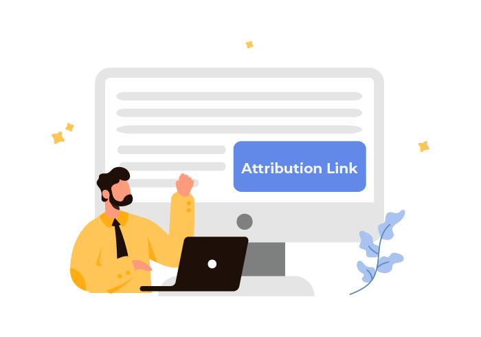 Attribution Link Validation Program